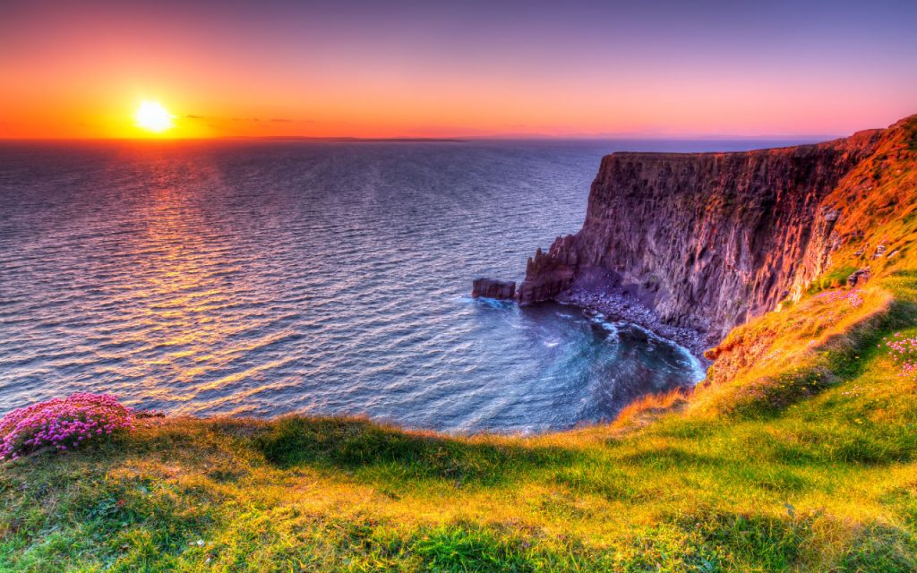 10 reasons to study English in Galway