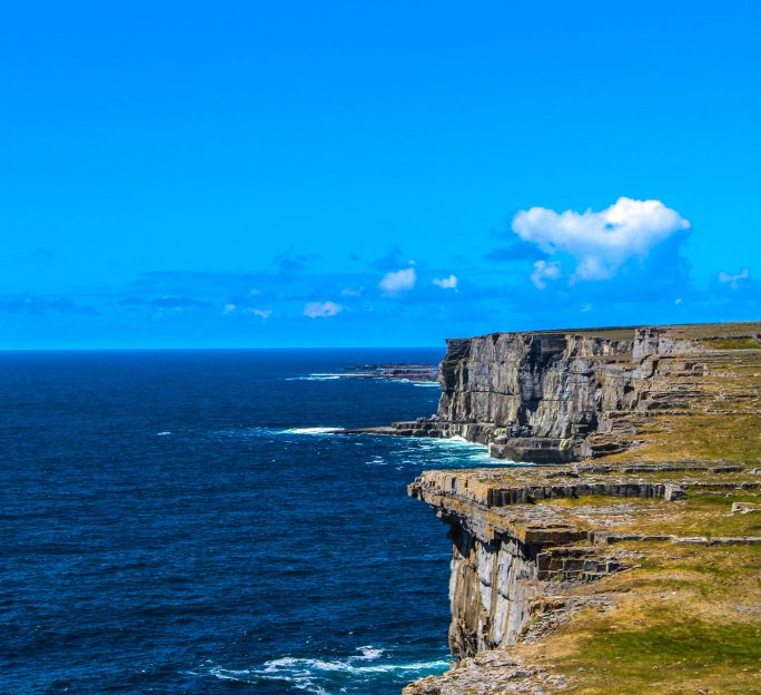 aran islands unfiltered