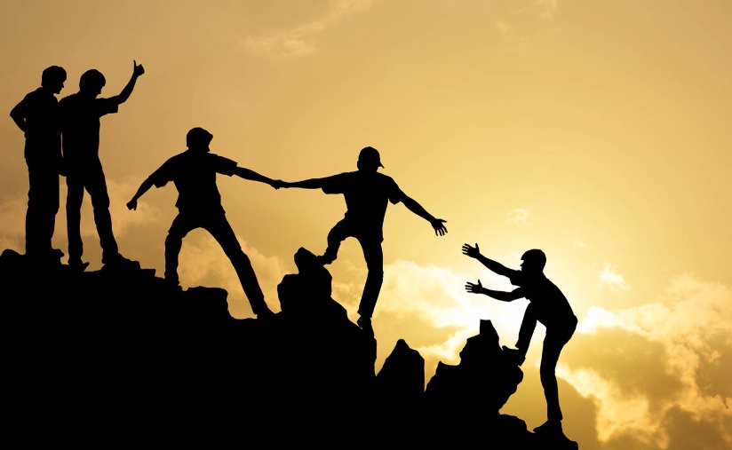 Team Building Skills for Higher Education Staff