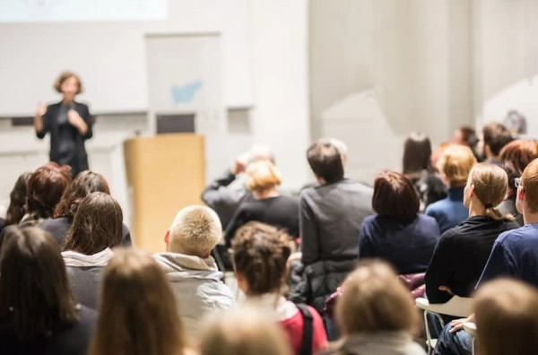 Presentation Skills for Academics