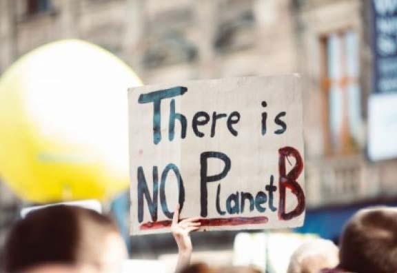 creating green classrooms