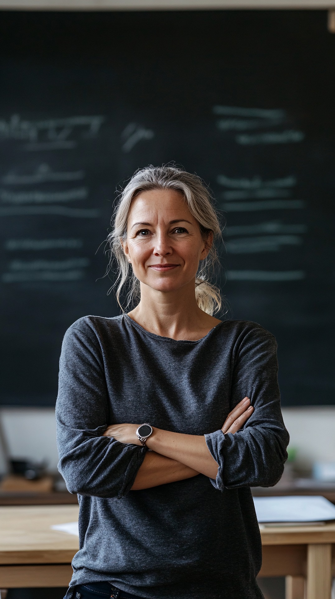 how to lecture in English