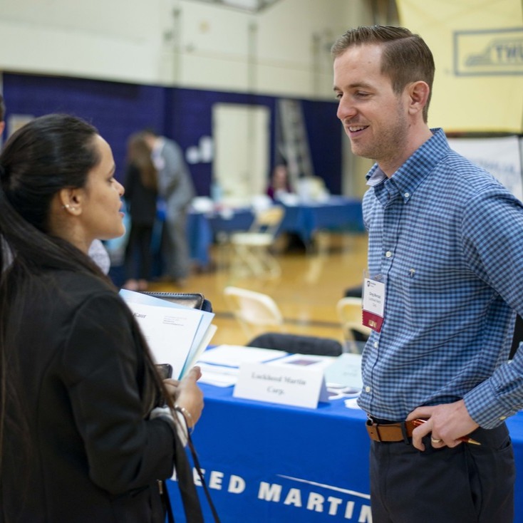 Defining 'Success' in Job Shadowing