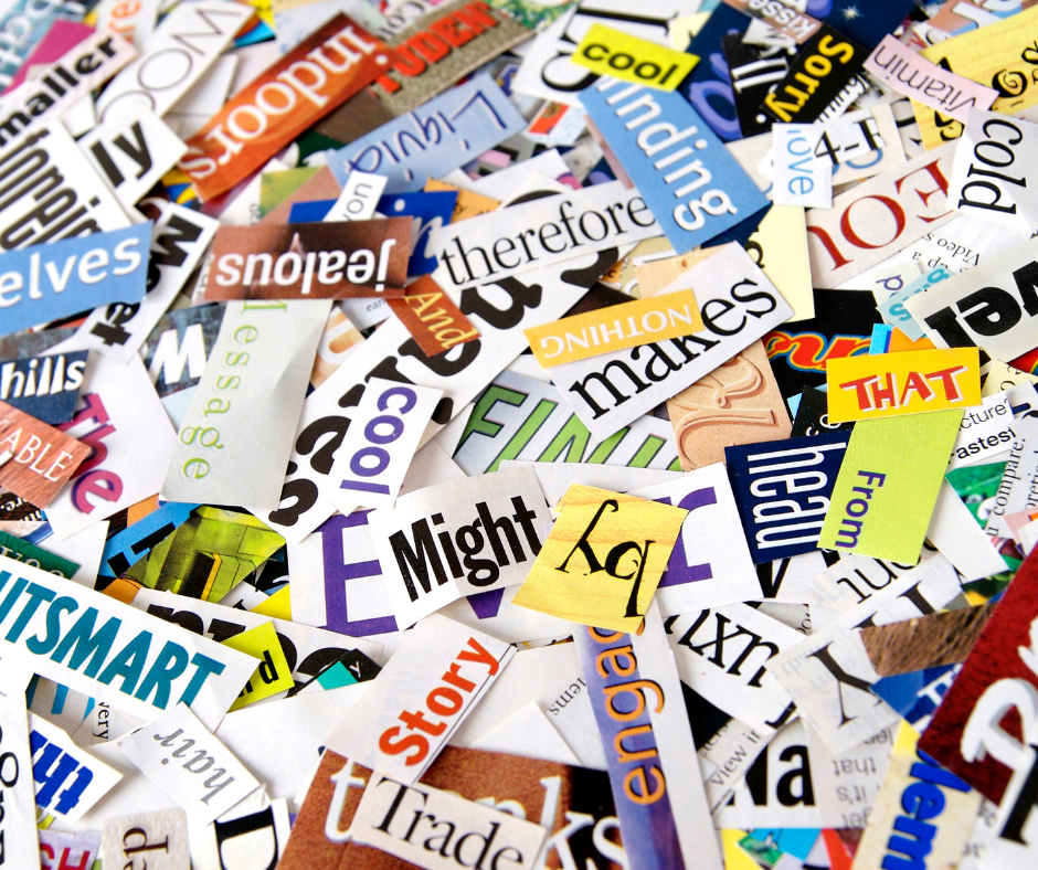 how to enrich your English vocabulary