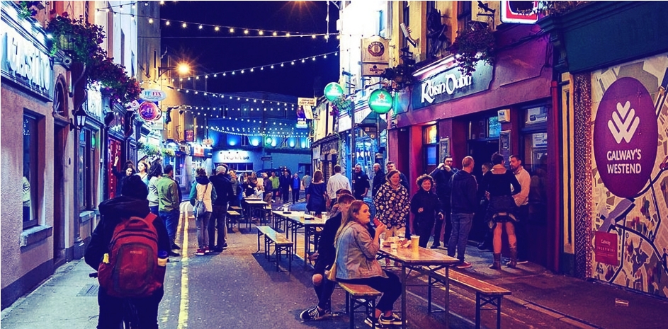 Galway's hidden gems