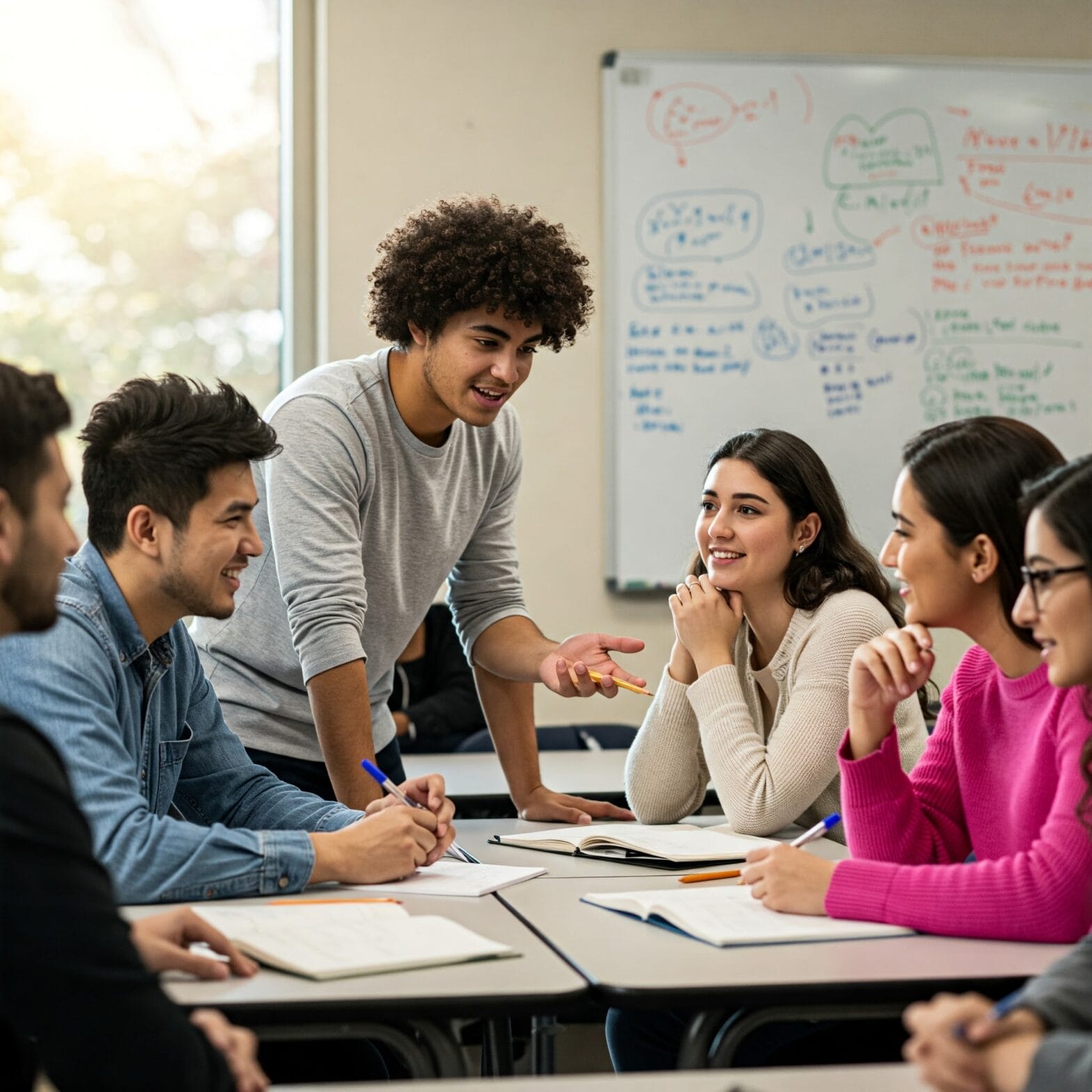 understanding students better