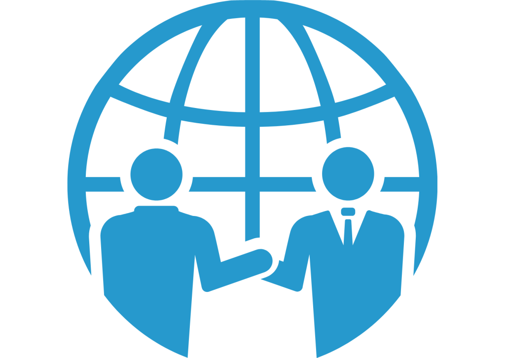 professional negotiation in English