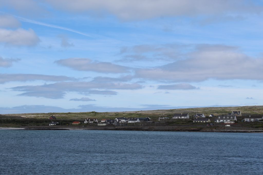 aran islands unfiltered