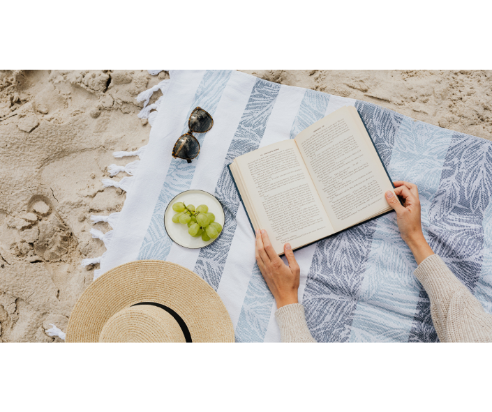 improve your English with books