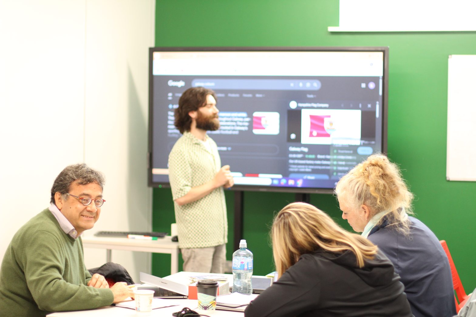 Mindfulness in education