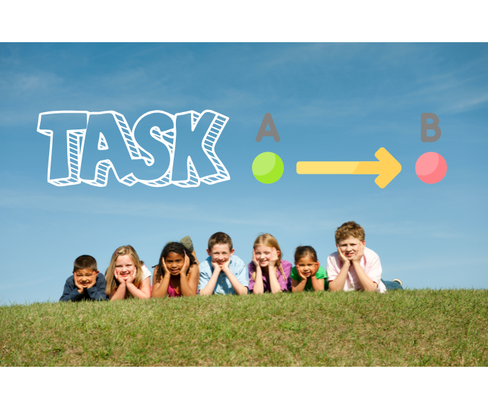 task based language teaching